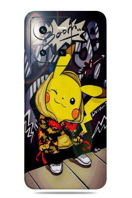 Gizmo Wraps Vivo Y35 Mobile Skin(Multicolor)