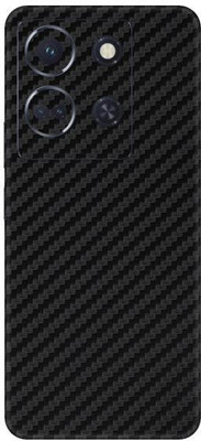 Vcare GadGets Note 30 5G Mobile Skin(Black)