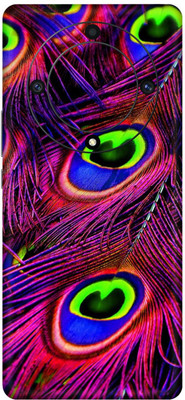 wrap craft HUAWEL HONOR X9a 5G Premium Vinyl Mobile Skin(Multicolor)