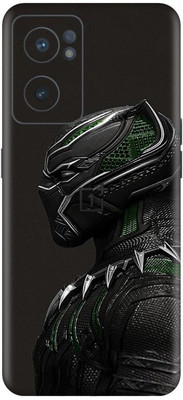 Vcare GadGets OnePlus Nord CE 2 5G Mobile Skin(Multicolor)
