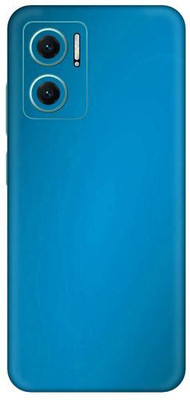 Vcare GadGets Redmi 11 Prime 5G Mobile Skin(Blue)