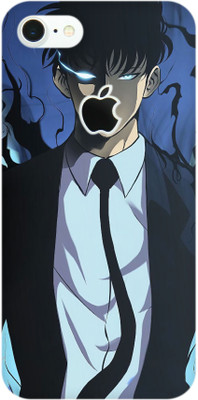 UrbanSlick Apple iphone 7 Mobile Skin(Multicolor)