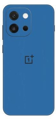 Vcare GadGets OnePlus 13s 5G (With Logo) Mobile Skin(Blue)