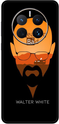 SKINFACTORY HUAWEI MATE 50 Premium Mobile Skin(Multicolor)
