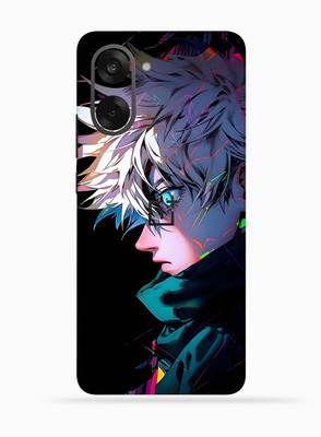 OggyBaba oneplus nord ce5 5g Mobile Skin(Gojo Sataro)