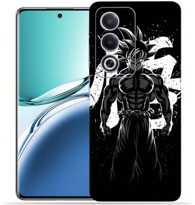 OggyBaba Oppo A3 pro 5g Mobile Skin(Fighter Goku)