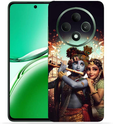 WeCre8 Skin's WeCre8 Skin's OPPO F27 5G Mobile Skin(Beautiful RK)