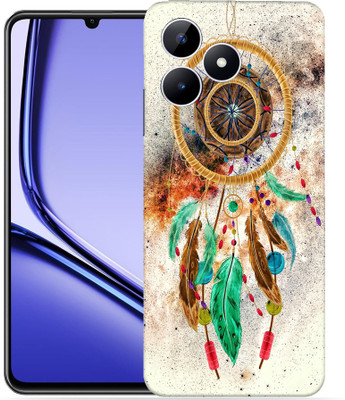 OggyBaba Note 50 Mobile Skin(Dream Catcher)