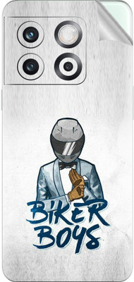 tiddler OnePlus Ace Pro Mobile Skin(Grey)