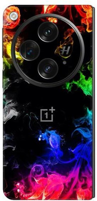 Vcare GadGets OnePlus Open 5G Mobile Skin(Multicolor)