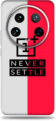 Mclaxa XIAOMI 14 Ultra Mobile Skin(1 + never settle)