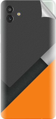 tiddler Samsung Galaxy M13 5G Mobile Skin(Grey)
