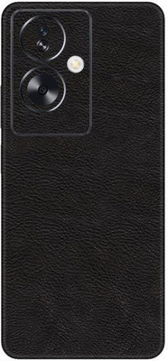 Vcare GadGets A79 5G Mobile Skin(Black)