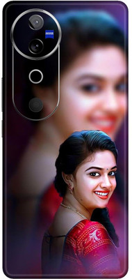SKINFACTORY VIVO V40 5G Premium Mobile Skin(Multicolor)