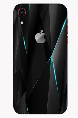 Vcare GadGets Apple iPhone XR Mobile Skin(Multicolor)