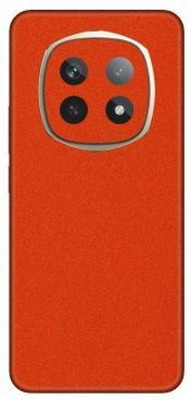 Vcare GadGets realme P2 Pro 5G Mobile Skin(Orange)