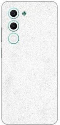 Vcare GadGets A5 (5G) Mobile Skin(White)