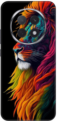 SKINADDA OPPO F29 PRO 5G Premium Vinyl BACK 149 Mobile Skin(Multicolor)