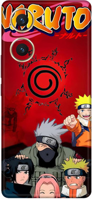 wrap craft VIVO V29E 5G Premium Vinyl Mobile Skin(Multicolor)