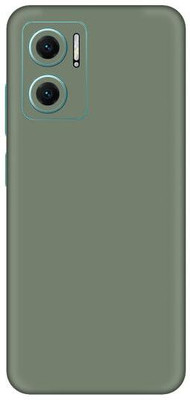 Vcare GadGets Redmi 11 Prime 5G Mobile Skin(Grey)