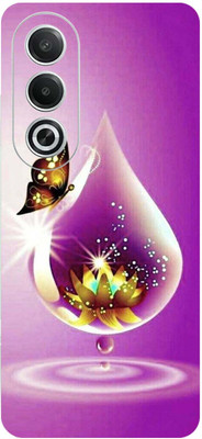 Toppings Oppo K12x Mobile Skin(Multicolor)