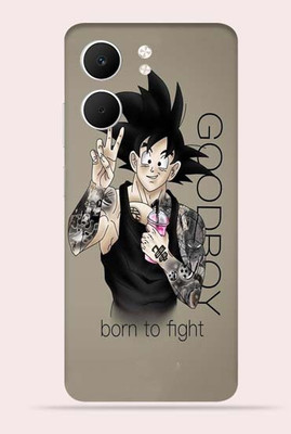 OggyBaba Oppo A5x 5g Mobile Skin(Good Boy)