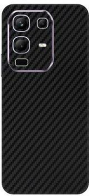 Vcare GadGets Note 50x (5G) Mobile Skin(Black)