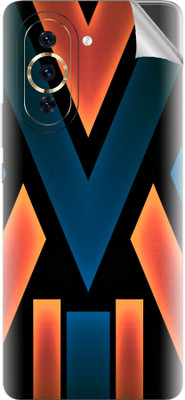 Snooky Huawei nova 10 Pro Mobile Skin(Multicolor)