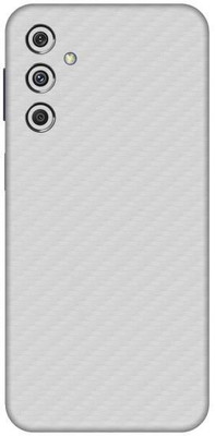 Vcare GadGets Samsung Galaxy M34 5G Mobile Skin(White)
