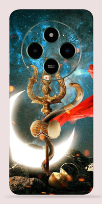 Gizmo Wraps POCO M7 5G Mobile Skin(Natraj)