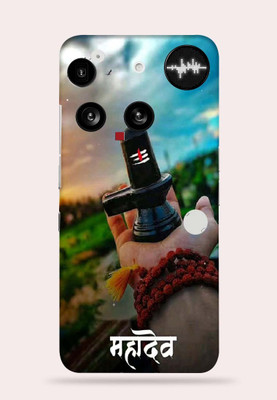 OggyBaba Nothing Phone 3 5g Mobile Skin(Sibling)