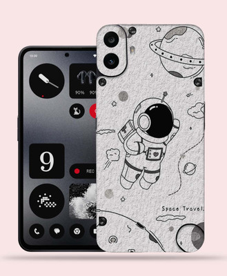 OggyBaba OggyBaba Nothing CMF phone 1 5g Mobile Skin(Space Travel)
