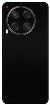 Vcare GadGets Camon 30 (5G) Mobile Skin(Black)