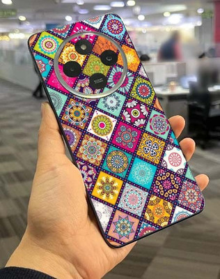 BugguSkin Redmi 14C 5G mobile skin Mobile Skin(Multicolor)