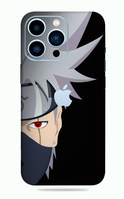 Gizmo Wraps Apple iphone 13 Pro Max Mobile Skin(Multicolor)