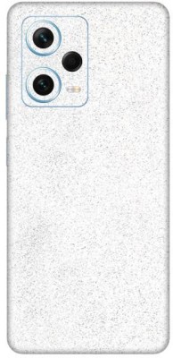 Vcare GadGets Redmi Note 12 Pro Plus 5G Mobile Skin(White)