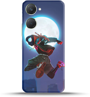 Sublimart VIVO T3 Lite 5G Mobile Skin(Multicolor)