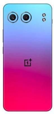 Vcare GadGets OnePlus Nord 4 5G (With Logo) Mobile Skin(Multicolor)