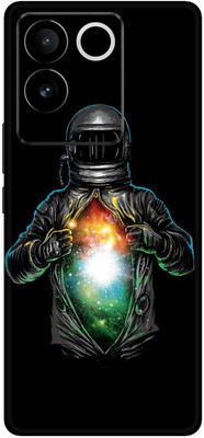AMTHA AMTHA VIVO T2 PRO 5G Mobile Skin(Multicolor)