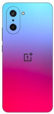 Vcare GadGets OnePlus Nord CE5 5G (With Logo) Mobile Skin(Multicolor)