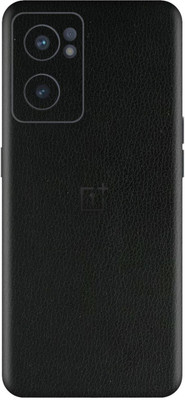 AMTHA AMTHA OnePlus Nord CE 2 5G Mobile Skin(Multicolor)