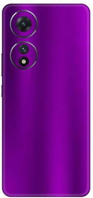 Vcare GadGets T2 5G Mobile Skin(Purple)