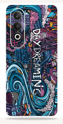 WeCre8 Skin's WeCre8 Skin's oneplus nord ce 4 5g Mobile Skin(Day Dreaming)