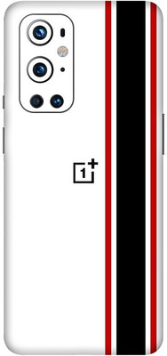Vcare GadGets OnePlus 9 Pro Mobile Skin(Multicolor)
