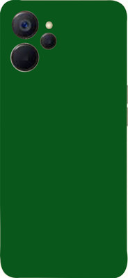 AsSkin 9i 5g, 9i 5g Mobile Skin(Ultra Super Moss Green Matte With High Matte Finish..,)