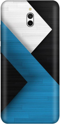 ScreenMart Xiaomi Redmi 8A Dual Mobile Skin(Multicolor)