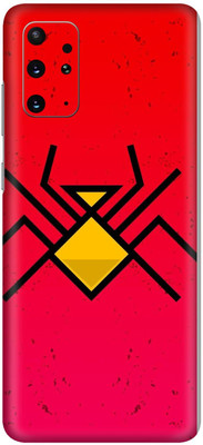 SKINFACTORY SAMSUNG GALAXY S20 PLUS Premium Mobile Skin(Multicolor)