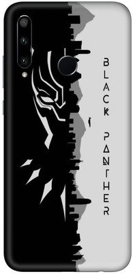 Toppings Honor 20i Mobile Skin(Multicolor)