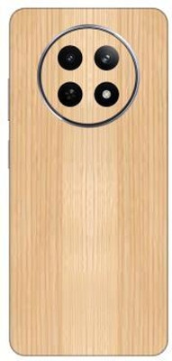 Vcare GadGets Realme 12X (5G) Mobile Skin(Light Maple)