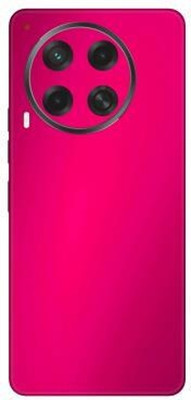 Vcare GadGets Camon 30 (5G) Mobile Skin(Pink)